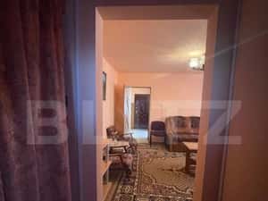 Apartament 2 camere, 50 mp, cu loc de parcare, zona Blocuri - Campia T — miniatura 5