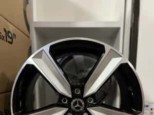 Jante noi R18 Model RS5 pentru Audi, Mercedes, Skoda, Volkswagen Seat — miniatura 4