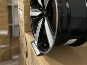 Jante noi R18 Model RS5 pentru Audi, Mercedes, Skoda, Volkswagen Seat — miniatura 7