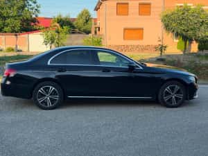 Mercedes-Benz E E CLASS 2019 Automat /Bord Plasmă/Camera 360/Incalzire Scaune — miniatura 6