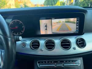 Mercedes-Benz E E CLASS 2019 Automat /Bord Plasmă/Camera 360/Incalzire Scaune — miniatura 9