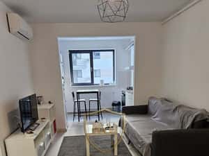 Apartament cu 2 camere | Centrala proprie | Hils Brauner — miniatura 4