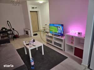 Apartament cu 2 camere | Centrala proprie | Hils Brauner — miniatura 5