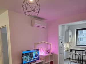Apartament cu 2 camere | Centrala proprie | Hils Brauner — miniatura 6