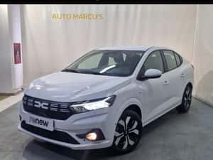 DACIA LOGAN 1.0 ECO-G 100 JOURNEY PLUS, 100CP, 2024