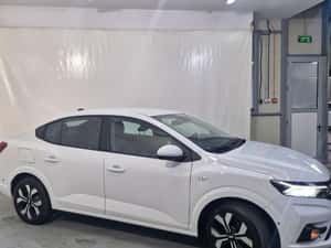 DACIA LOGAN 1.0 ECO-G 100 JOURNEY PLUS, 100CP, 2024 — miniatura 2