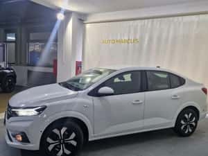 DACIA LOGAN 1.0 ECO-G 100 JOURNEY PLUS, 100CP, 2024 — miniatura 3