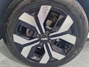 DACIA LOGAN 1.0 ECO-G 100 JOURNEY PLUS, 100CP, 2024 — miniatura 5