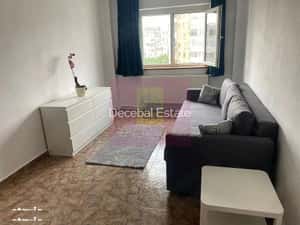 Apartament 4 camere Tineretului 1986 centrala proprie
