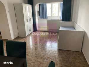 Apartament 4 camere Tineretului 1986 centrala proprie — miniatura 4