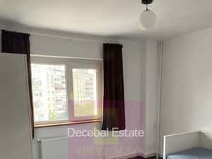 Apartament 4 camere Tineretului 1986 centrala proprie — miniatura 5
