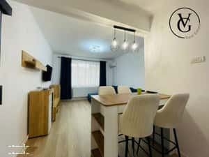 Apartament 2 camere -zona Casa de Cultura- prima inchiriere