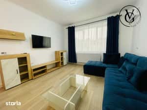 Apartament 2 camere -zona Casa de Cultura- prima inchiriere — miniatura 4