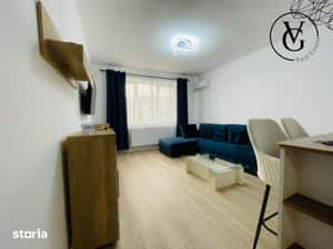 Apartament 2 camere -zona Casa de Cultura- prima inchiriere — miniatura 5