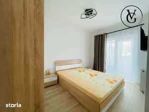 Apartament 2 camere -zona Casa de Cultura- prima inchiriere — miniatura 6