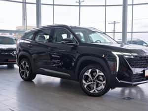 Geely – Tehnologie, confort și siguranță pentru fiecare drum