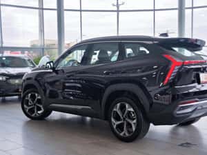 Geely – Tehnologie, confort și siguranță pentru fiecare drum — miniatura 4