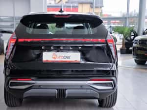 Geely – Tehnologie, confort și siguranță pentru fiecare drum — miniatura 5