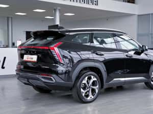 Geely – Tehnologie, confort și siguranță pentru fiecare drum — miniatura 6
