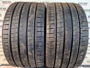Anvelope second hand vara 305 30 20 Michelin — miniatura 1
