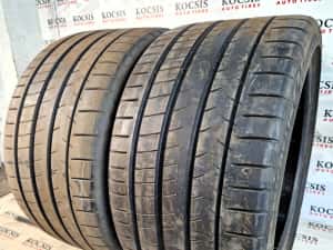 Anvelope second hand vara 305 30 20 Michelin — miniatura 2