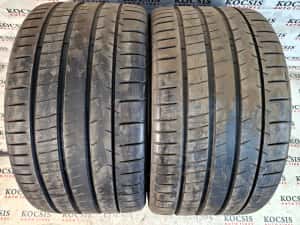 Anvelope second hand vara 305 30 20 Michelin — miniatura 3
