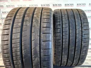 Anvelope second hand vara 305 30 20 Michelin — miniatura 4