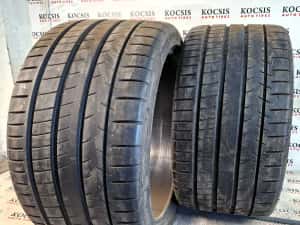 Anvelope second hand vara 305 30 20 Michelin — miniatura 5