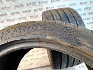 Anvelope second hand vara 305 30 20 Michelin — miniatura 7