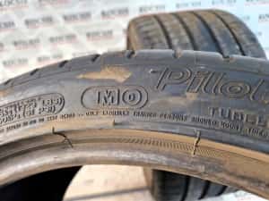 Anvelope second hand vara 305 30 20 Michelin — miniatura 8