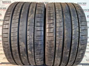 Anvelope second hand vara 305 30 20 Michelin — miniatura 9