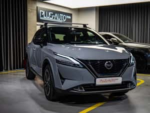 Nissan Qashqai Tekna+ 2022 - 57.000 km - Automat — miniatura 1