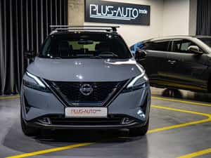 Nissan Qashqai Tekna+ 2022 - 57.000 km - Automat — miniatura 3