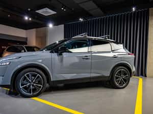 Nissan Qashqai Tekna+ 2022 - 57.000 km - Automat — miniatura 4