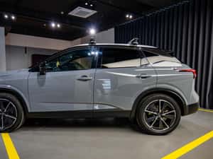 Nissan Qashqai Tekna+ 2022 - 57.000 km - Automat — miniatura 6