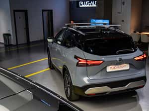 Nissan Qashqai Tekna+ 2022 - 57.000 km - Automat — miniatura 7
