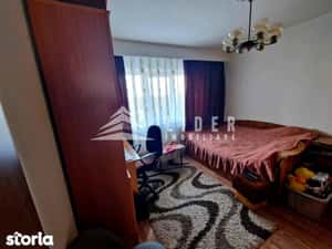 Apartament 2 camere decomandat de vanzare in Manastur, strada Tulcea — miniatura 4