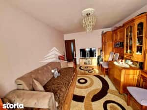 Apartament 2 camere decomandat de vanzare in Manastur, strada Tulcea — miniatura 5