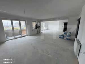 Apartament 3 camere, 80 mp, Maurer Residence — miniatura 2
