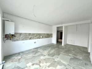 Apartament cu 2 camere - Zona Hotel IQ - Giroc