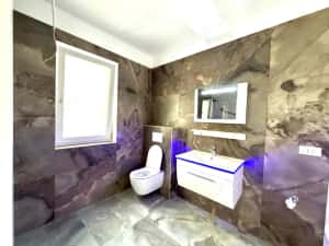 Apartament cu 2 camere - Zona Hotel IQ - Giroc — miniatura 4