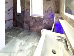 Apartament cu 2 camere - Zona Hotel IQ - Giroc — miniatura 5