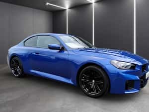 BMW M2 Sport/Coupe 2025 - Second Hand