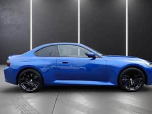 BMW M2 Sport/Coupe 2025 - Second Hand — miniatura 2