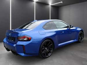 BMW M2 Sport/Coupe 2025 - Second Hand — miniatura 3