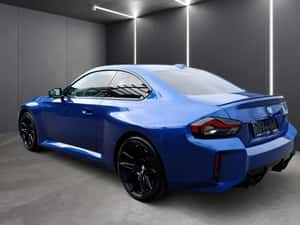 BMW M2 Sport/Coupe 2025 - Second Hand — miniatura 4