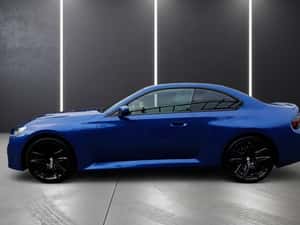 BMW M2 Sport/Coupe 2025 - Second Hand — miniatura 5