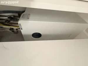 Apartament cu 2 camere, situat la etaj 2 din 2, cu pod izolat BRAYTIM — miniatura 4