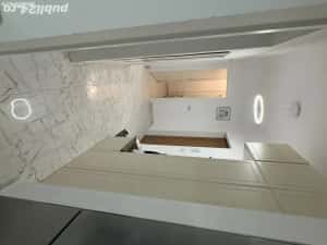 Apartament cu 2 camere, situat la etaj 2 din 2, cu pod izolat BRAYTIM — miniatura 6