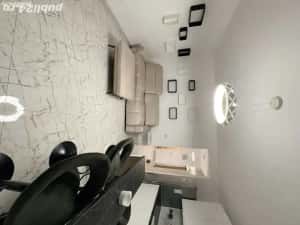 Apartament cu 2 camere, situat la etaj 2 din 2, cu pod izolat BRAYTIM — miniatura 9